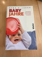 Buch „Baby Jahre“ Baden-Württemberg - Blaubeuren Vorschau