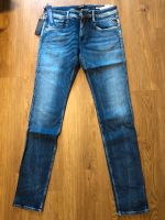 Replay Jeans „Anbass“ 5 year aged Größe 34/36 NEU München - Sendling Vorschau