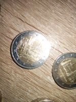 2 Euro Sammlermünze aus Baden Württemberg 2013 Prägung D Nordrhein-Westfalen - Bottrop Vorschau