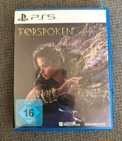 PS5 Forspoken West - Unterliederbach Vorschau