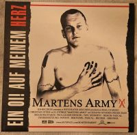 Martens Army – Ein Oi! Auf Meinem Herz Vinyl LP Oi Punk Rock ROR Thüringen - Suhl Vorschau