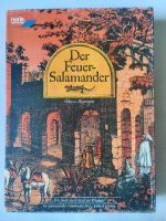 Der Feuer-Salamander Brettspiel 2-4 Spieler l Hamburg-Mitte - Hamburg St. Pauli Vorschau