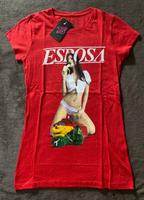 Neu!OVP mit Etikett Damen T-Shirt von Tits in S Gr., Rot Saarland - Schmelz Vorschau