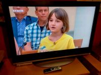 Oki TV 42FHGer Fernseher HD Fernbedienung Fernsehgerät Bayern - Rednitzhembach Vorschau