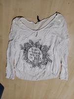 Shirt Weiß S Hessen - Lollar Vorschau