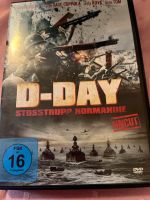 D - Day DVD Baden-Württemberg - Rheinstetten Vorschau