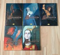 Millennium 1-5, Comic, Bunte Dimensionen Verlag Bayern - Gerbrunn Vorschau