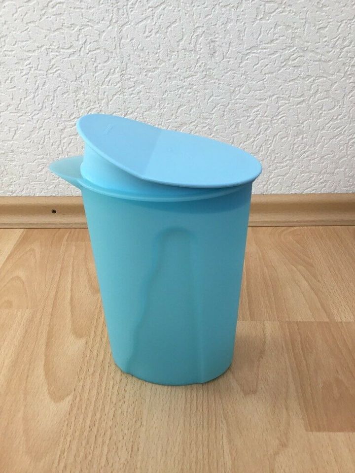 Tupperware Saftkanne 1 Liter in Calden