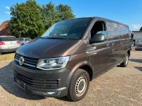 Volkswagen T6 Transporter Kasten Lang " LED " NAVI " PDC Niedersachsen - Wense bei Bad Fallingbostel Vorschau