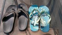 flipflop Badeschuhe Größe 40 bench Schuhe Sandalen Bayern - Kirchdorf b Haag i OB Vorschau