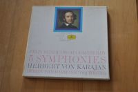 Felix Mendelssohn Bartholdy Karajan 5 Symphonies 2720068-10 Vinyl Schleswig-Holstein - Lütjenburg Vorschau