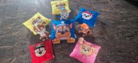 Paw Patrol  Kissen/ kuscheltiere Saarland - Bous Vorschau