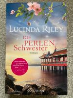 Lucinda Riley, Die Perlen Schwester Schleswig-Holstein - Bordesholm Vorschau