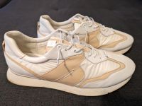 Högl Damen Leder Sneakers Sportschuhe Dresden - Pieschen Vorschau