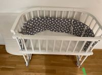 Babybay Beistellbett inkl Zubehör Hamburg-Mitte - Hamburg Hamm Vorschau