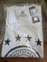 DFB DNA GRAPHIC T-SHIRT  M Thüringen - Rudolstadt Vorschau