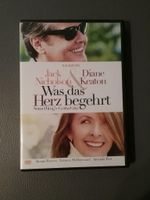 Was das Herz begehrt (Something's Gotta Give) DVD von Nancy Meyer Nordrhein-Westfalen - Eslohe Vorschau