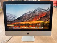 Apple iMac 21,5“ Bayern - Murnau am Staffelsee Vorschau