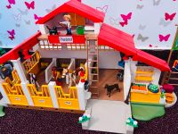 Großer Pferdehof von Playmobil Nordrhein-Westfalen - Gütersloh Vorschau