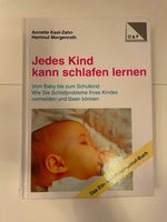 Buch Jedes Kind kann schlafen lernen Baden-Württemberg - Bad Herrenalb Vorschau