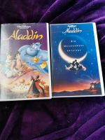 Disney Meisterwerke Aladin & Aladin ein Meisterwerk entsteht vhs Hessen - Grebenstein Vorschau