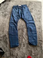 HUMÖR Herrenjeans Gr. 29, mittelblau Sachsen-Anhalt - Magdeburg Vorschau