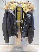 Jetset Bomberjacke und Overall - 80er Kult Kreis Ostholstein - Timmendorfer Strand  Vorschau