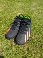 Fußballschuhe Adidas X Speedportal 3MG Nordrhein-Westfalen - Bocholt Vorschau