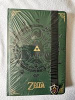 Notizbuch The Legend of Zelda Wandsbek - Hamburg Rahlstedt Vorschau