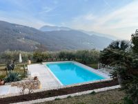 Pool-Villa mit Bergblick, 6 Zi.,rund 100 Olivenbäume, nahe dem Gardasee München - Altstadt-Lehel Vorschau