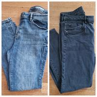 EDC by Esprit Damen Jeans Hosen Slim W32 W33 L30 Bayern - Lohr (Main) Vorschau