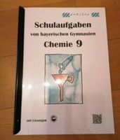 Schulaufgaben Chemie 9 Bayern - Kösching Vorschau