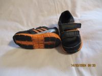Schuhe Ortholite von adidas, schwarz/orange, Größe 22 Rheinland-Pfalz - Daun Vorschau
