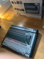 Soundcraft Signature MTK22 Audio Interface/ Mischpult Düsseldorf - Pempelfort Vorschau