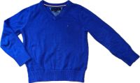 Tommy Hilfiger Pullover Pulli V-Ausschnitt 104 Topzustand Bonn - Kessenich Vorschau