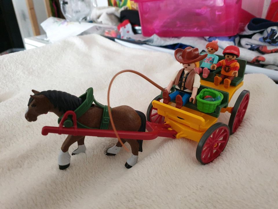 Playmobil 6932 - Pferdekutsche - vollständig in Berlin - Treptow | Playmobil  günstig kaufen, gebraucht oder neu | eBay Kleinanzeigen ist jetzt  Kleinanzeigen