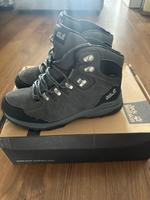 Stiefel Jack Wolfskin Herren Gr 41 Bayern - Augsburg Vorschau