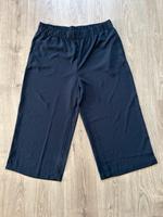 Culotte Hose mit weitem Bein Größe xl H&M Hessen - Helsa Vorschau
