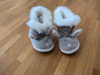 Babyschuhe Häschen  Niedersachsen - Braunschweig Vorschau