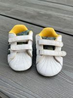 Baby Schuhe Adidas Nordrhein-Westfalen - Mülheim (Ruhr) Vorschau