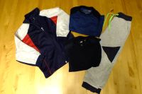 Sportkleidung-SET Gr 104, Hose, langarm Sweatshirts, Sportjacke Schleswig-Holstein - Reinbek Vorschau