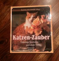 Katzen-Zauber, Buch Hardcover Bayern - Vilgertshofen Vorschau