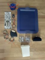 7 teiliges Küchen Set Kochen Backen Tupperware etc München - Maxvorstadt Vorschau