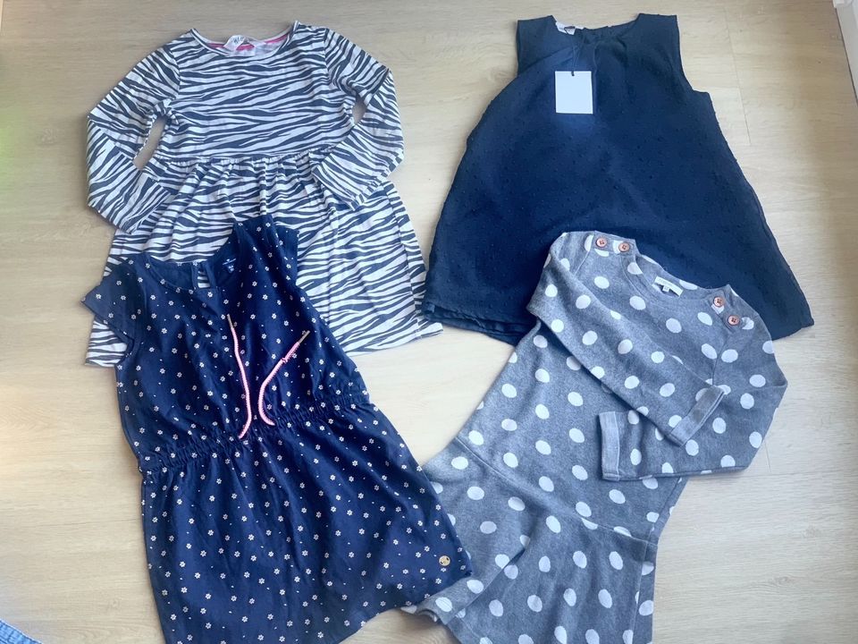 SET Gr. 98/104 SANETTA Schiesser Noppies H&M Scotch Soda Jako o in Zwickau