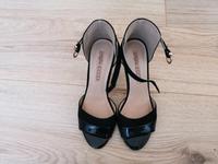 Damen Schuhe schwarz Bremen - Woltmershausen Vorschau