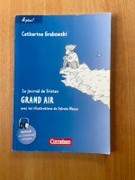 Catherine Grabowski Grand Air Lektüre zu A Plus! 3 Nordrhein-Westfalen - Bergisch Gladbach Vorschau