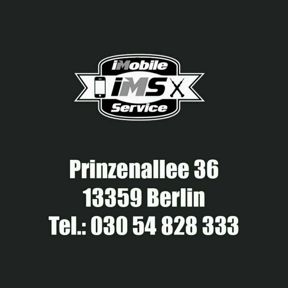 ❌ iPhone X 256GB Schwarz Akkukap.: 83% N591❌ in Berlin