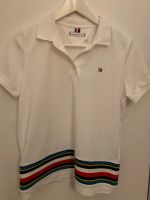 Tommy Hilfiger Poloshirt XS Weiß.Neu. Altona - Hamburg Ottensen Vorschau