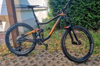 Mountainbike Giant Trance 3 MTB Fully 2019 Matt 27,5" Dresden - Cotta Vorschau