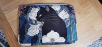 Schutzhülle Laptop etc. Katze Hessen - Fulda Vorschau